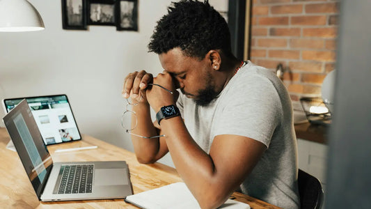 From Burnout to Back in Control: A Smarter Approach to Performance After 40