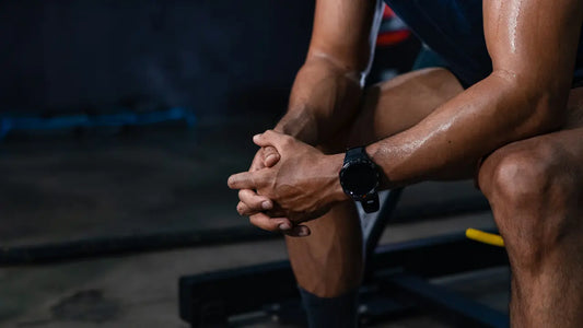 Why Men Over 40 Feel Slower — And What Actually Works to Fix It
