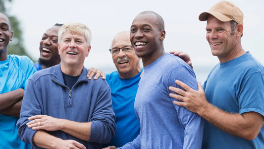 The Science of Staying Sharp: How to Support Energy, Focus, and Drive as You Age