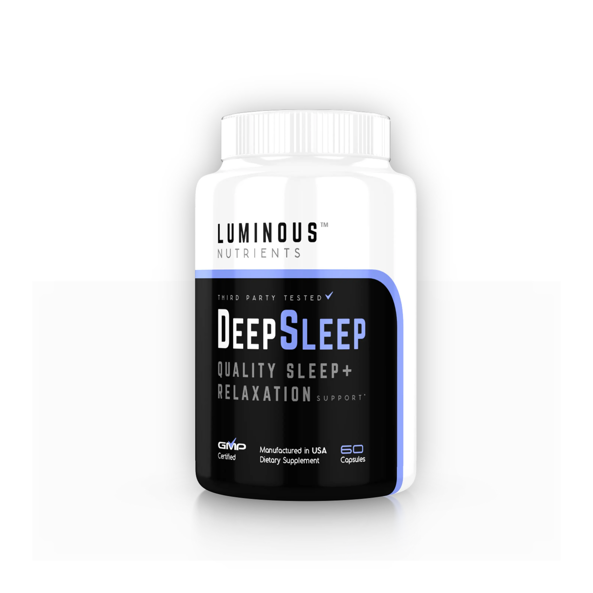 DEEPSLEEP Luminous Nutrients