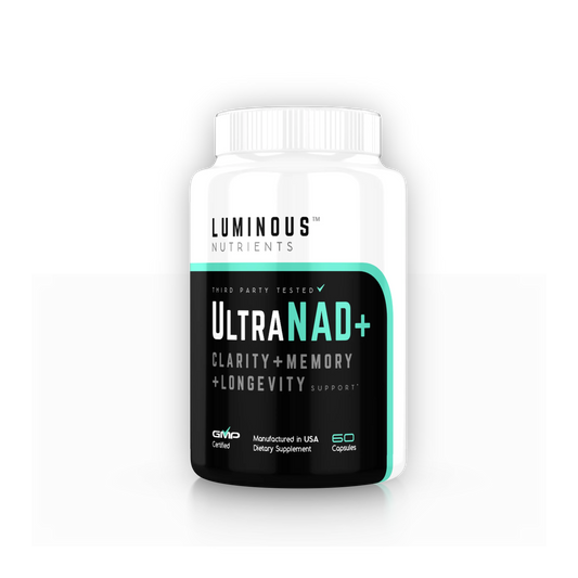ULTRANAD+ Luminous Nutrients