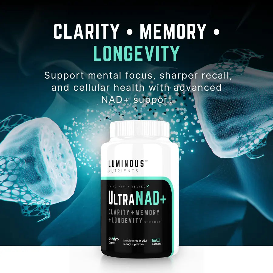 ultranad+ luminous nutrients